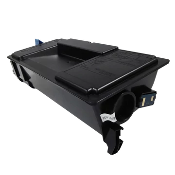 Utángyártott KYOCERA TK3160 Toner Black 12.500 oldal kapacitás WHITE BOX White Box