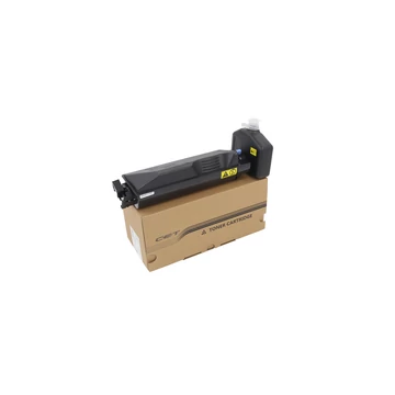 Utángyártott KYOCERA TK5270 Toner Black 8000 oldal kapacitás CT Egyéb FU