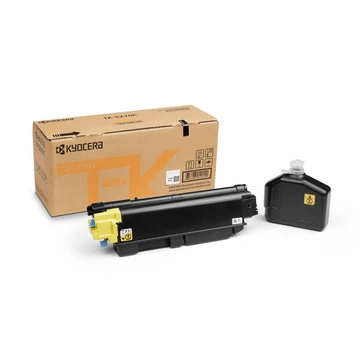 Kyocera TK-5270Y sárga toner