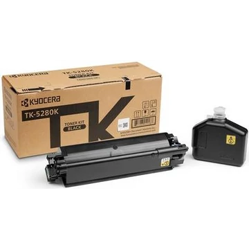 Kyocera TK-5280K fekete toner