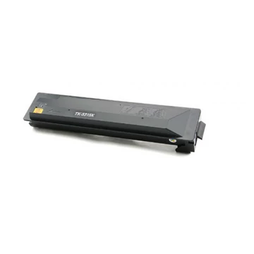 Utángyártott KYOCERA TK5315 Toner Black 24.000 oldal kapacitás CartridgeWeb Cartridge WEB
