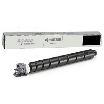 Kyocera TK-8375 Toner Black 30.000 oldal kapacitás Kyocera