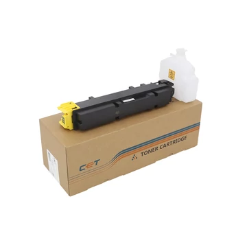 Utángyártott KYOCERA TK5370 Toner Yellow 5000 oldal kapacitás CT /CET141890/ Egyéb FU
