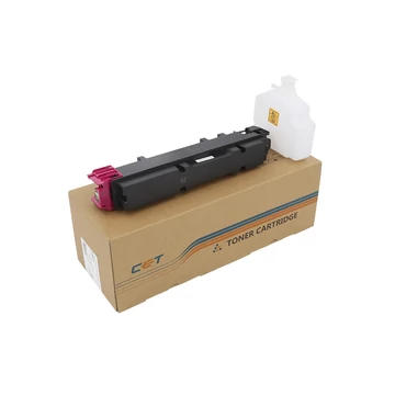Utángyártott KYOCERA TK5370 Toner Magenta 5000 oldal kapacitás CT /CET141889/ Egyéb FU