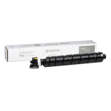 Kyocera TK-8365 Toner Black 25.000 oldal kapacitás Kyocera