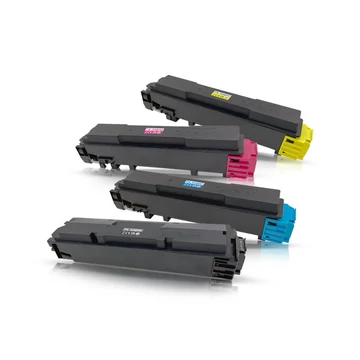 Utángyártott KYOCERA TK5380 Toner Yellow 10.000 oldal kapacitás CartridgeWeb Cartridge WEB