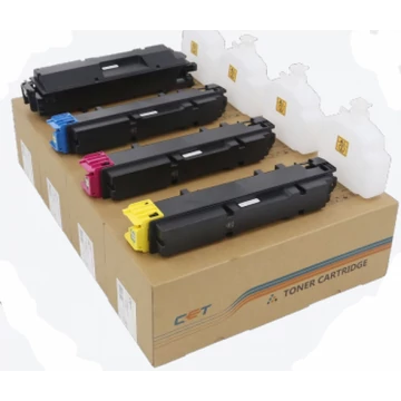 Utángyártott KYOCERA TK5380 Toner Cyan 10000 oldal kapacitás CT Egyéb FU