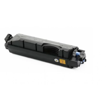 Utángyártott KYOCERA TK5345 Toner Black 17.000 oldal kapacitás CartridgeWeb Cartridge WEB