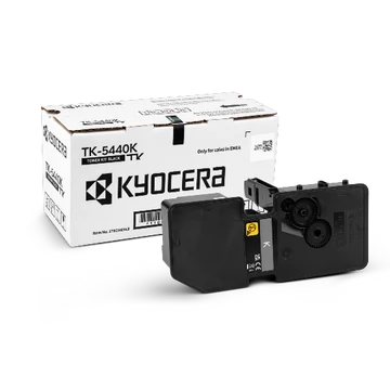 Kyocera TK-5440K fekete toner