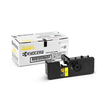 Kyocera TK-5440Y sárga toner