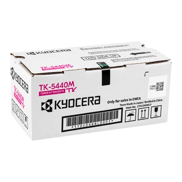 Kyocera TK-5440M bíbor toner