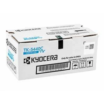 Kyocera TK-5440C cián toner