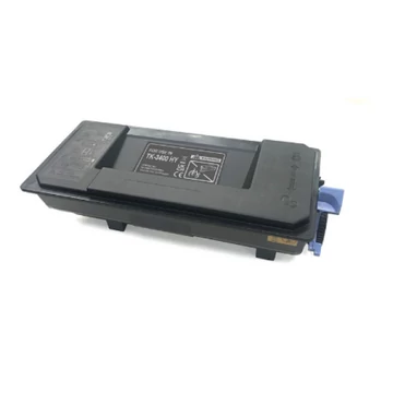 Utángyártott KYOCERA TK3400 Toner Black High Capacity 23.000 oldal kapacitás CartridgeWeb Cartridge WEB