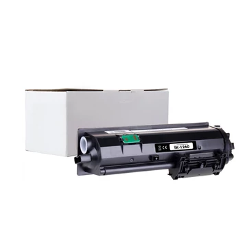 Utángyártott KYOCERA TK1260 Toner 10000 oldal kapacitás SCC SCC