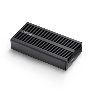 USB4 M.2 NVME ENCLOSURE USB-C USB-C/THUNDERBOLT 5/4 SSD ENCLOS