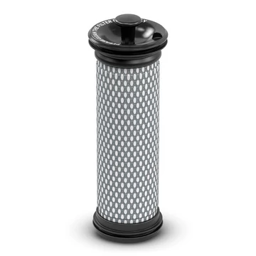 Karcher VC Cordless beáramló levegő szűrő