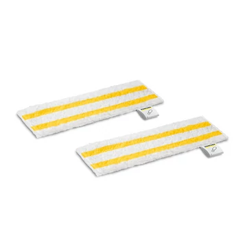 Karcher Kendő Mikroszálas univerzális EasyFix (2 db)