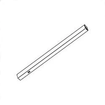 POLE 3X3X80 UNIVERSAL APPLE PLA