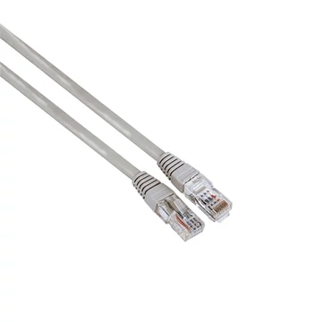 Hama Kábel - 200911 (UTP patch, CAT5E, 1 Gbit / s, 5m )