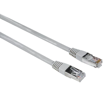 Hama Kábel - 200915 (UTP patch, CAT5E STP, 1 Gbit / s, 1,5m)