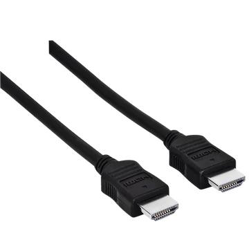 Hama Kábel - 200930 (HDMI 1.4, 4K / 30Hz, 10,2 Gbit / s, 1,5m)