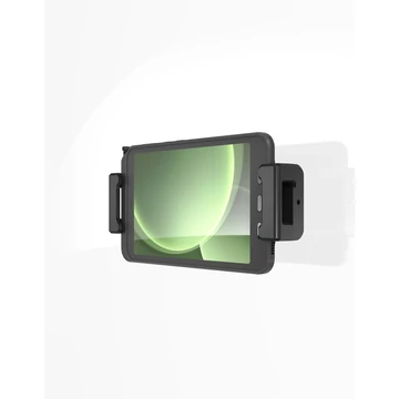 UNIVERSAL TABLET CLING EXTREME GLASS MOUNT - BLACK