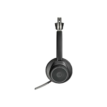 POLY VOYAGER FOCUS UC BT HEADSET B825 WW