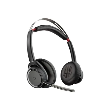 POLY Voyager Focus uc B825-M Headset No Stand