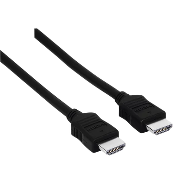 Hama Kábel - 205001 (HDMI 1.4, 3D, 4K / 30Hz, 10,2 Gbit / s, 3m)