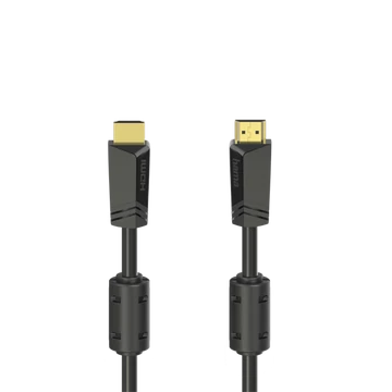 Hama Kábel - 205009 (HDMI 1.4, 3D, 4K / 30Hz, 18 Gbit / s, 10m)
