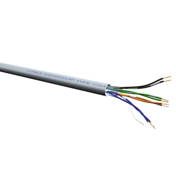 UTP KABEL KAT5E/KL.D LITZE 300M 300M