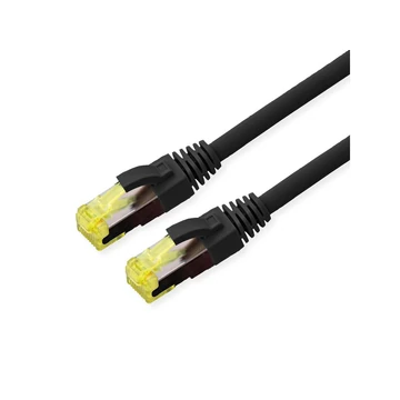 S/FTP-PATCHKBL KAT.6A/KL.EA 0.3M.SW