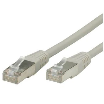S/FTP(PIMF) PATCHK. KAT6/KL.E GRAU.20M
