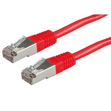 S/FTP(PIMF) PATCHK. KAT6/KL.E ROT.5M