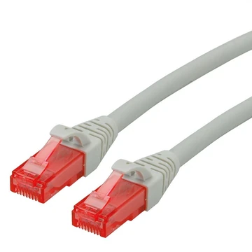 UTP PATCHK. KAT6/COMPLVLSOH GRAU.20M