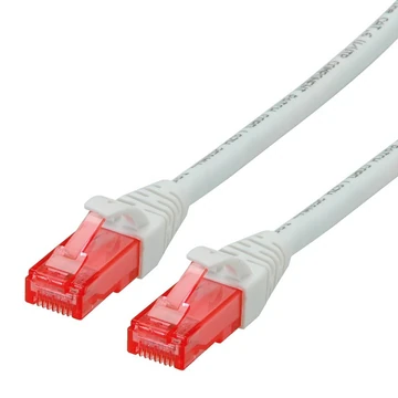 UTP PATCHK. KAT6/COMPLVLSOH WEISS.2M