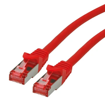 S/FTP(PIMF) PATCHK. KAT6/COMPLV LSOH.ROT.1M