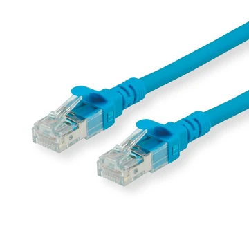 S/FTP(PIMF) PATCHK. KAT6/COMPLV LSOH.BLAU.2M