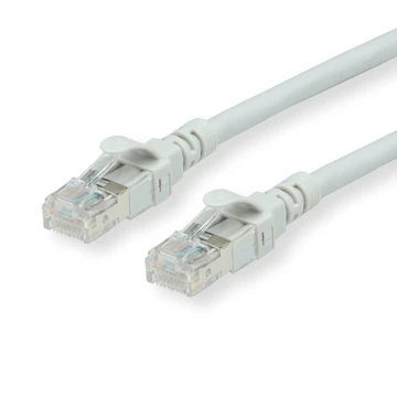 S/FTP(PIMF) PATCHK. KAT6/COMPLV LSOH.GRAU.0.3M