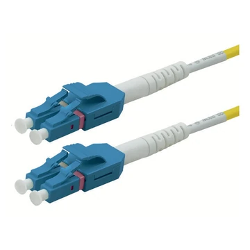 LWL-KABEL UNIBOOT.SINGLE MODE 9/125M OS2.LC DUPLEX.5M