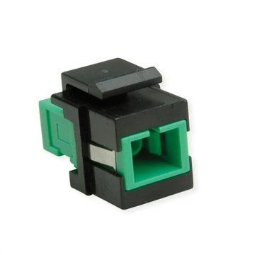 LWL KEYST.SC/SC SIMPLEX SINGLE MODE OS2 APC