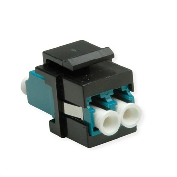 LWL KEYST.LC/LC DUPLEX SINGLE MODE OS2