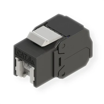 KEYST KAT6A/KL.EA.RJ45 UNGESCHIRMT.SW