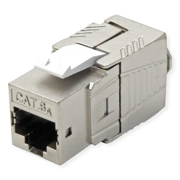 KEYST KAT.6A RJ45.STP.180 WERKZEUGLOS.GHMT-ZERTIF.