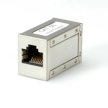 JUNCTION BOX CAT. 5E/CLASS D STP