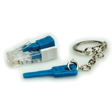 MOD. ST RJ45 VERSCHLIESSBAR