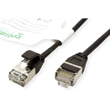 U/FTP DATACENTER PATCHK. KAT6A LSOH SLIM SW 0 3M
