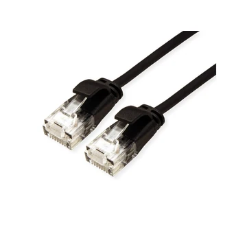 UTP DATACENTER PATCHKABEL SLIM KAT6A LSOH SW 1 5M