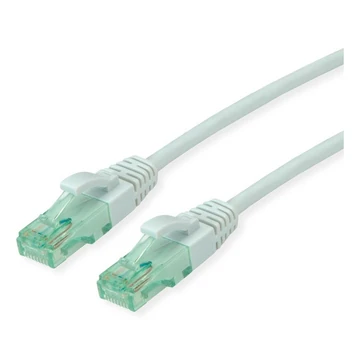 UTP PATCHKABEL KAT6A/KL.EA GRAU 0 5M