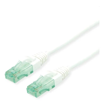 UTP PATCHKABEL KAT6A/KL.EA WEISS 1.5M